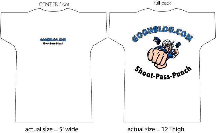 halloween hockey shirt