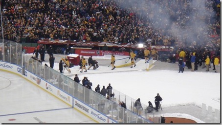 bruins-take-ice