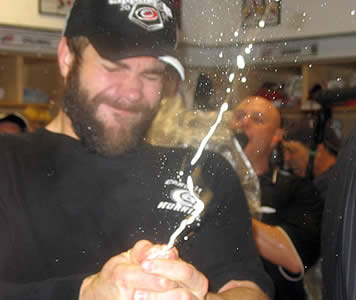 Hurricanes Stanley Cup Party! Hurricanes Stanley Cup Party!