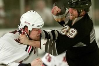 Dale Purinton Fight Dale Purinton Fight