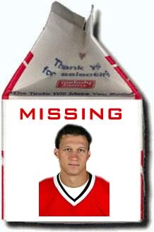 Jesse Boulerice Missing? Jesse Boulerice Missing?