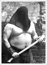 About | Uncategorized Executioner