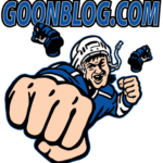 Real Hockey Is Back | Chris Goonblog: Hockey Fight Blog