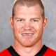 Hockey Enforcer Chris Neil.