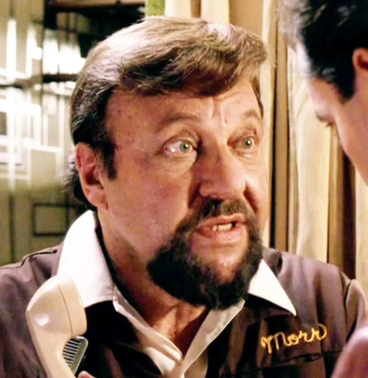 Morrie from Goodfellas