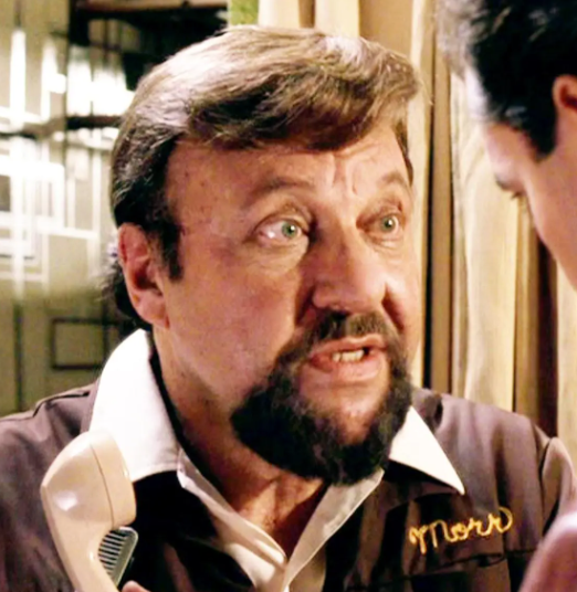 Morrie From Goodfellas