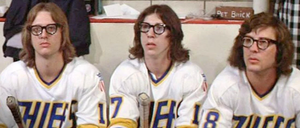 Slap Shot is 30! | image 3