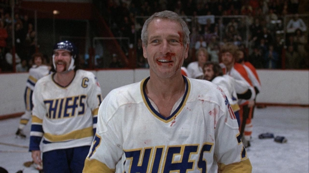 Slap Shot is 30! | image 5