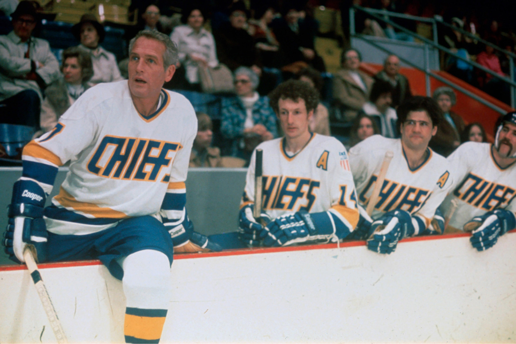 Slap Shot is 30! | image 6