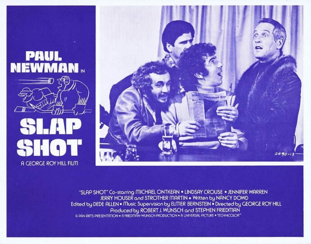 Slap Shot Is 30! | Image 7