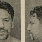The Return Of Killer | Uncategorized Milan Lucic Mug Shot