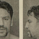 Milan Lucic Mug Shot