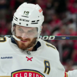 15 Questions With Matt Carkner Of The Ottawa Senators | Featured Matthew Tkachuk