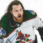 A Change Is As Good As A Punch In The Yapper | New York Rangers Daddy, Would You Like Some Sausage?