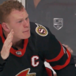 Finger On The Pulse Of The Fiasco | Nicolas Deslauriers The Top 5 Fighters In The Nhl - 2024