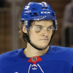 Hal Gill - Closet Shit Disturber? | Dave Matt Rempe Nhl Debut