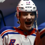 Top 10 Hockey Enforcers Of The Decade | &Quot;Mad&Quot; Mel Angelstad The Rempire State Building