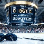 The Return Of Killer | Uncategorized 2026 Nhl Playoff Fights
