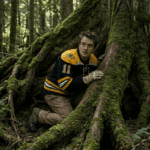 Top 10 Hockey Enforcers Of The Decade | &Quot;Mad&Quot; Mel Angelstad Union Labor And Broken Bones: A Gregory Campbell Sweater In The Wild