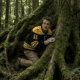 Union Labor And Broken Bones: A Gregory Campbell Sweater In The Wild | Greg Campbell Sweater In The Wild